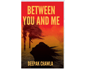 between you and me