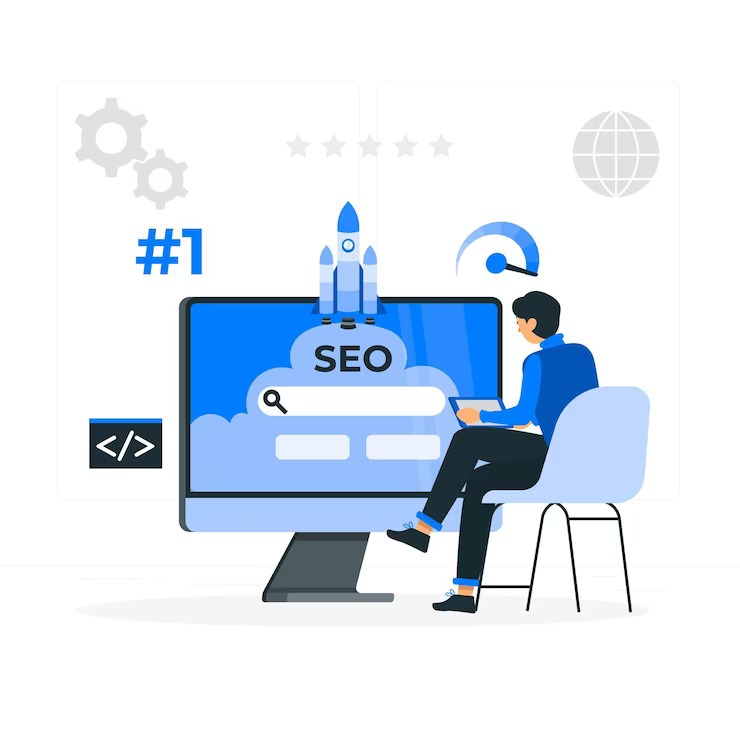 Staying Ahead in SEO: Unveiling the Top Trends of 2023